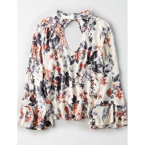 American Eagle Outfitters Top
